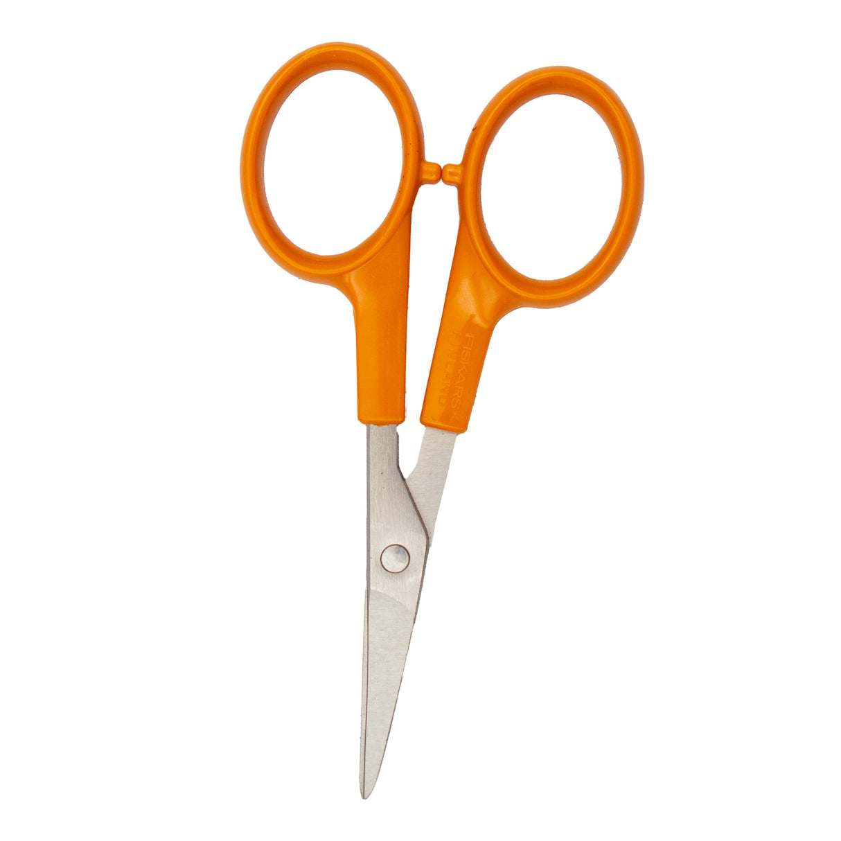 Fiskars Classic Curved 10cm Scissors