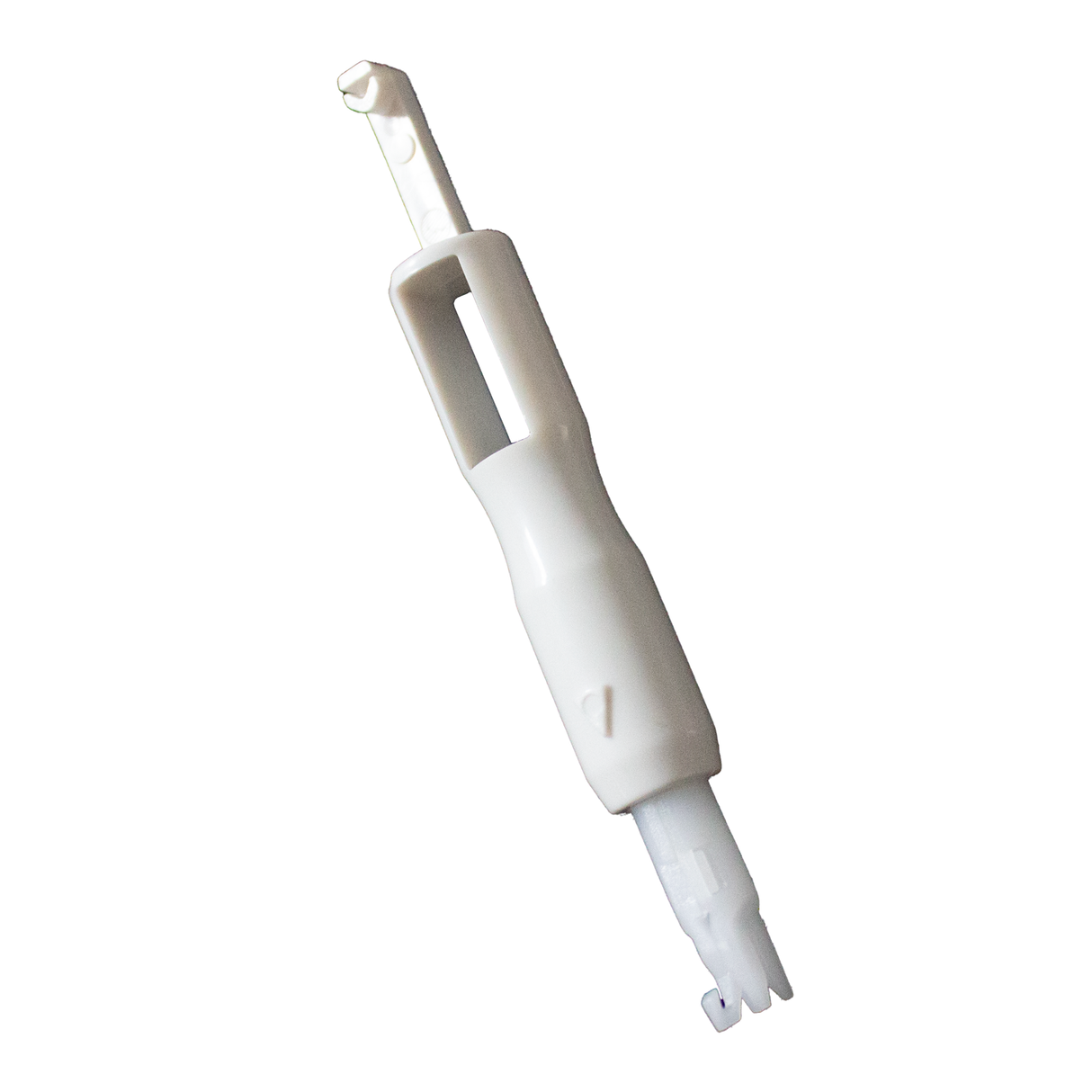 Needle Threader Tool Plastic