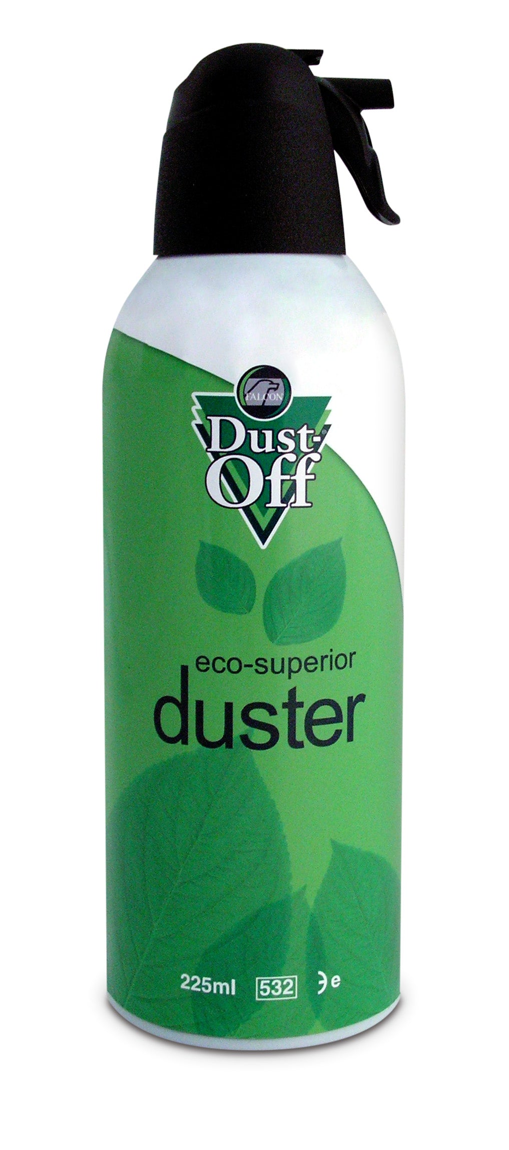 Duster Compressed Gas Non Flammable 225ml