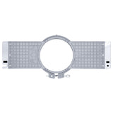 Allied Premium GridLock Tajima Frames