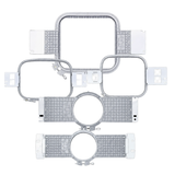 Allied Premium GridLock SWF Frames