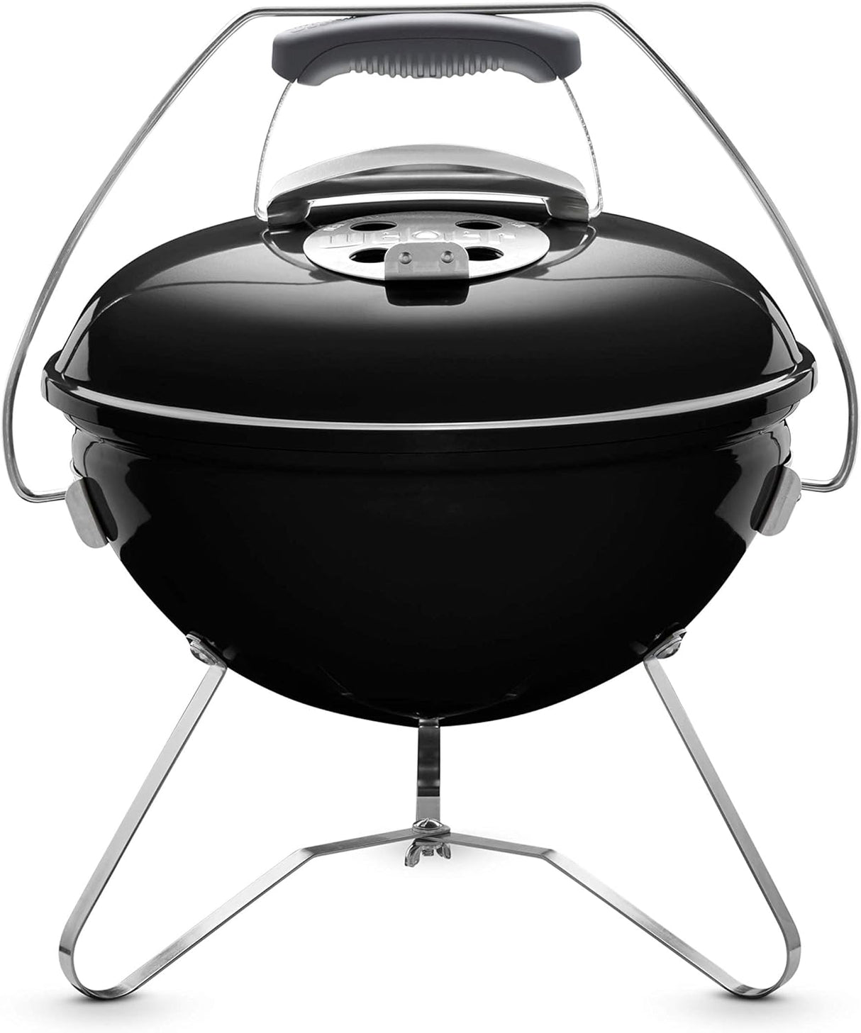 Weber Smokey Joe Premium Charcoal BBQ