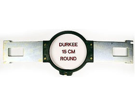 Durkee 15cm Round Frame