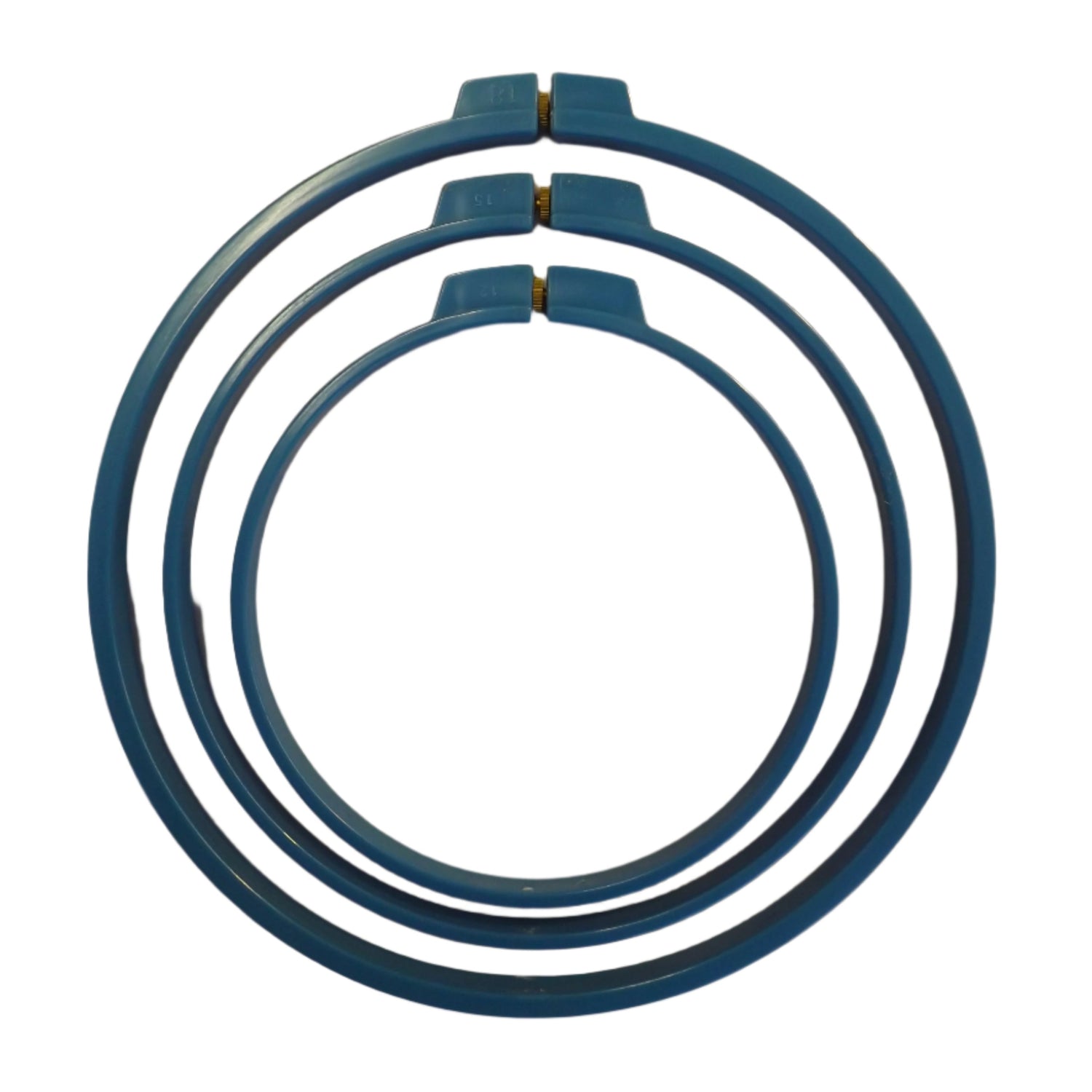 Replacement Rings Barudan Frames