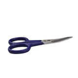 ETC 4"/10cm Curved Pointed Blade Scissors