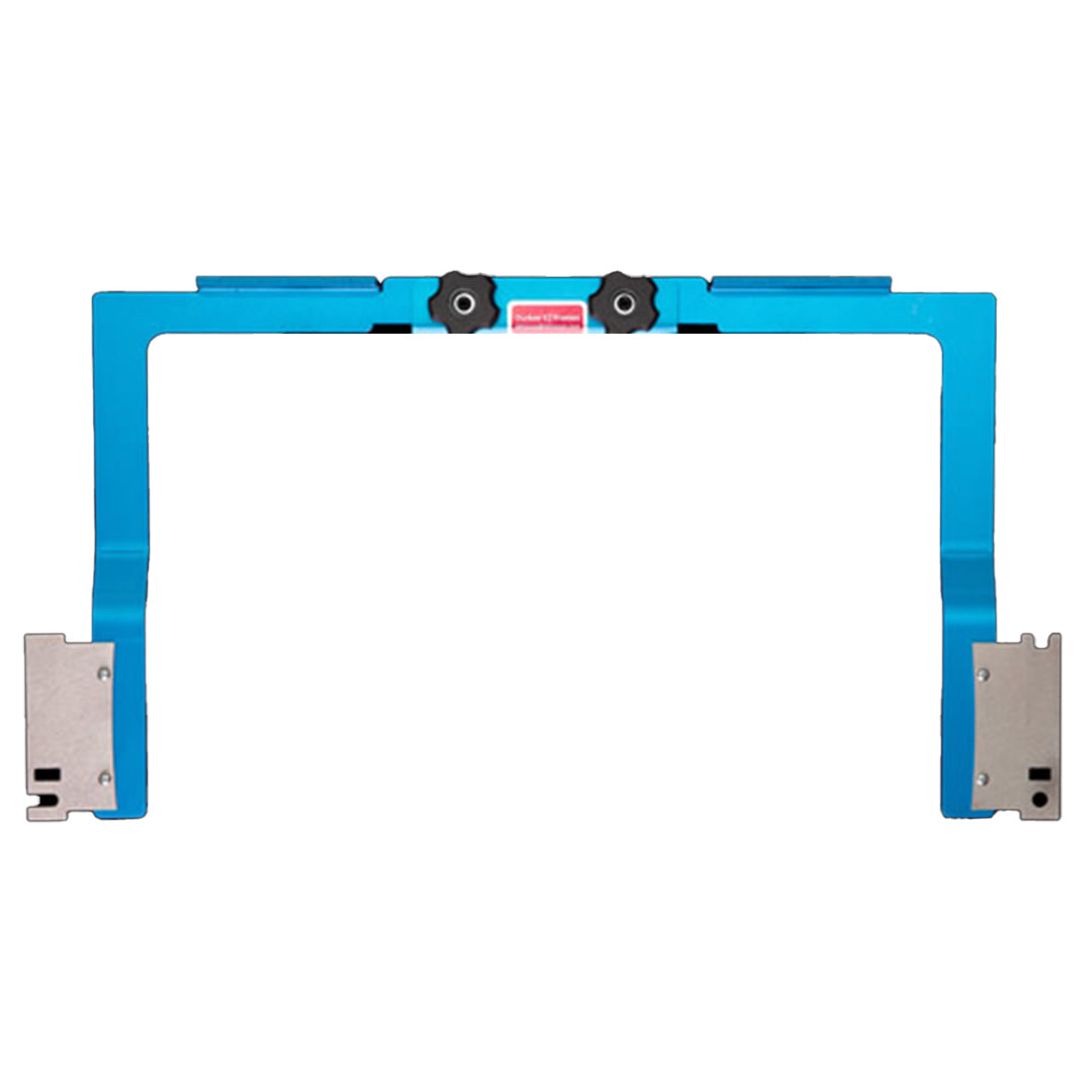 Pbb Frame Durkee EZ Metal Frames Chassis with brackets