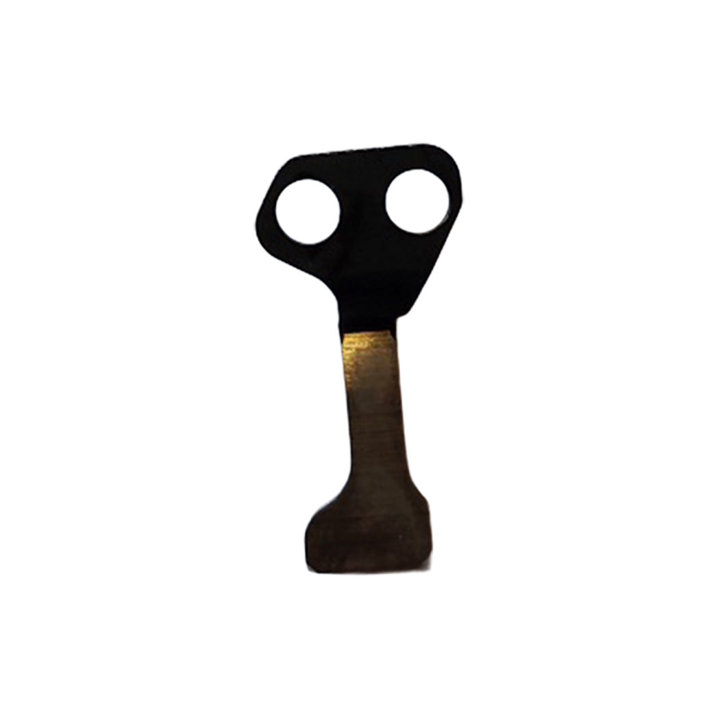 Happy Machine Fixed Knife
