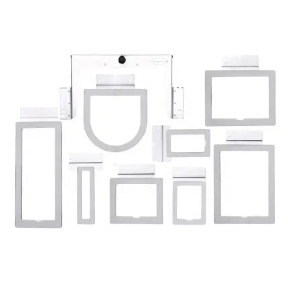 Magna Magnetic Frames Kit
