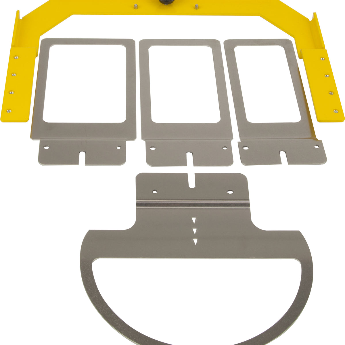 EMS 4 in 1 Quick-Change Fastframes
