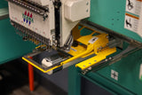 EMS ICTCS Clamping System