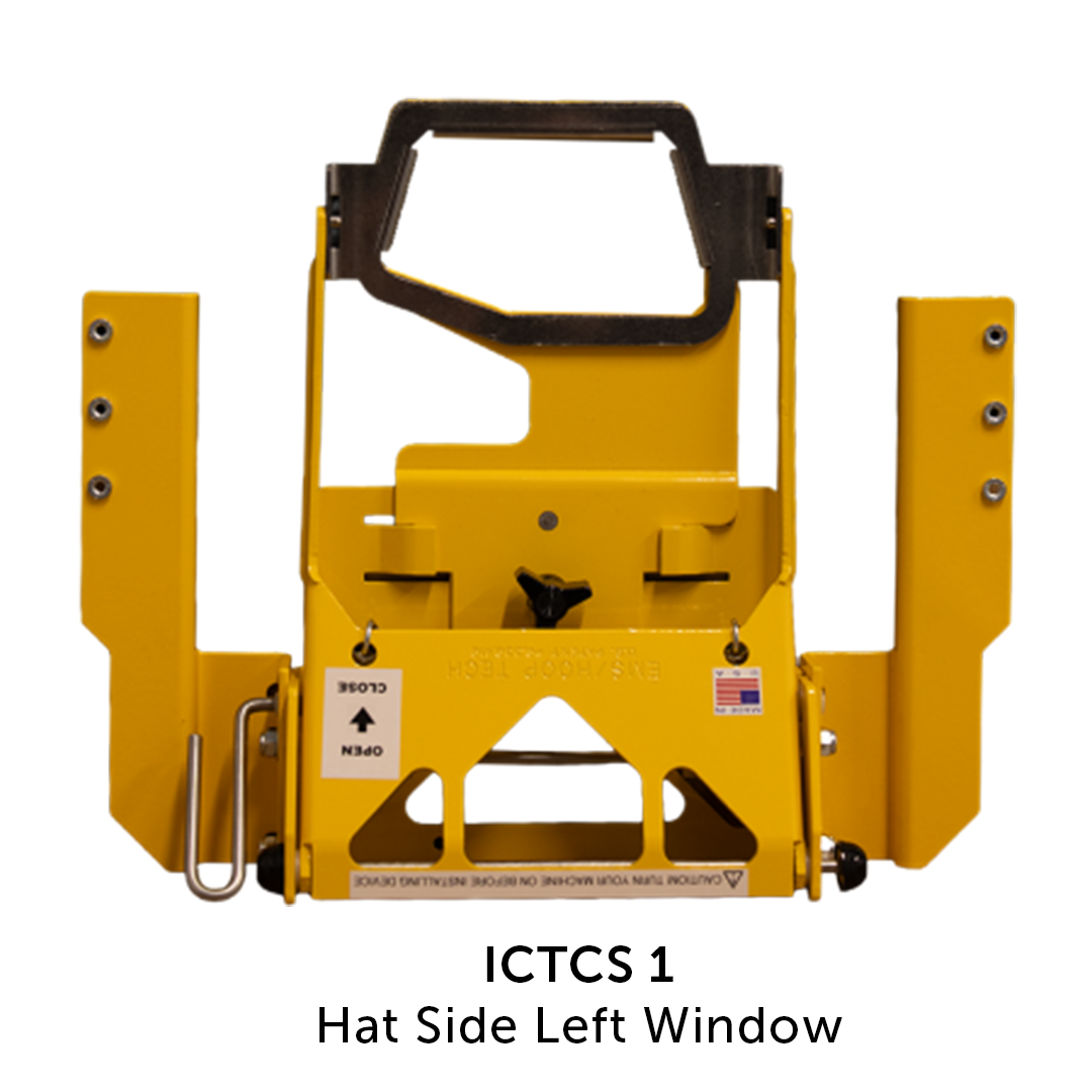 EMS | ICTCS 1 Clamping System Accessories