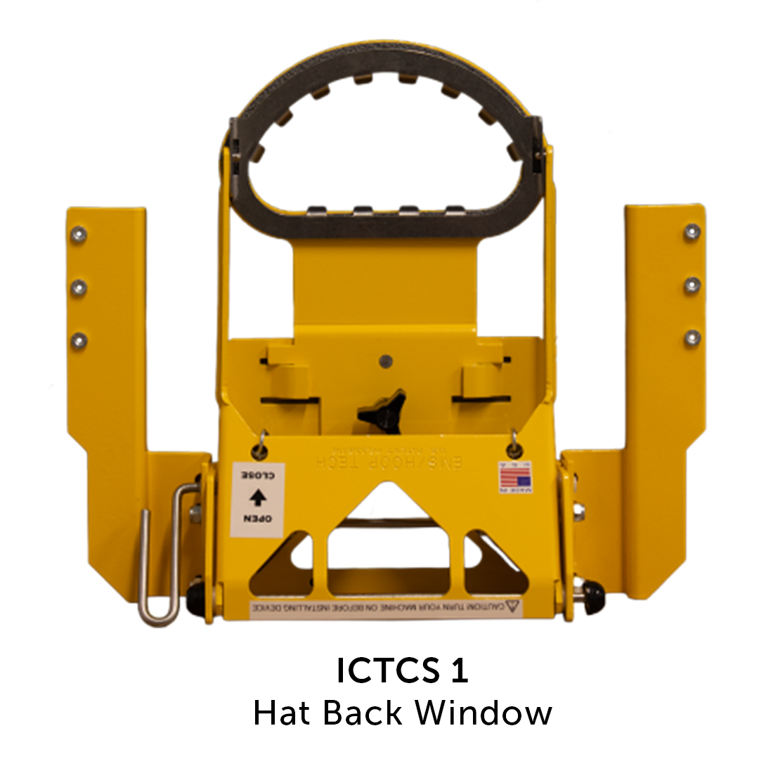 EMS | ICTCS 1 Clamping System Accessories