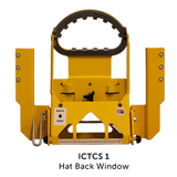 EMS | ICTCS 1 Clamping System Accessories