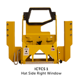 EMS | ICTCS 1 Clamping System Accessories