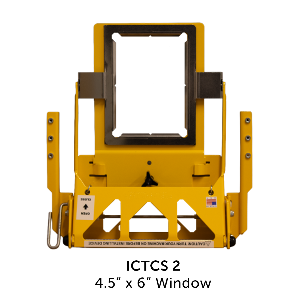 EMS | ICTCS 2 Clamping System accessories