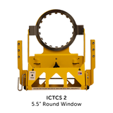 EMS | ICTCS 2 Clamping System accessories