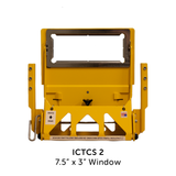 EMS | ICTCS 2 Clamping System accessories