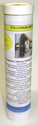 Delta 2EP (Lithium Grease)