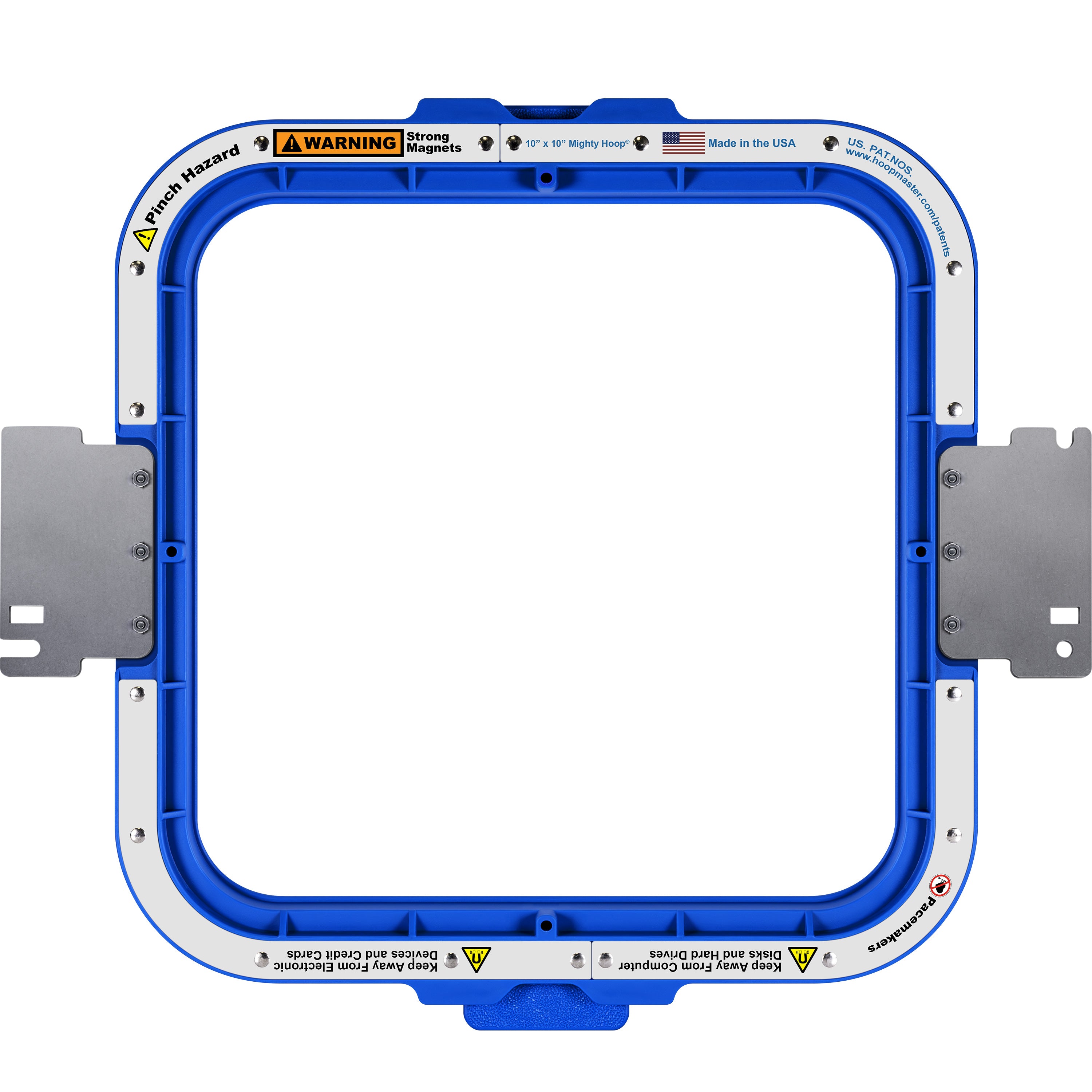 Tajima Frames | ETC Supplies - Embroidery consumables & materials