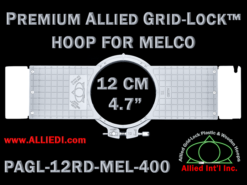 Allied Premium GridLock Melco/Amaya Frames