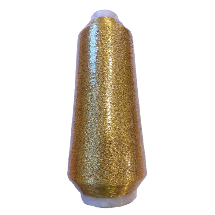 Metallic Threads | ETC Supplies - Embroidery consumables & materials