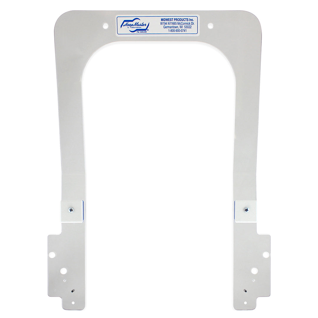 Hoopmaster Fixture Plastic Arm Holder