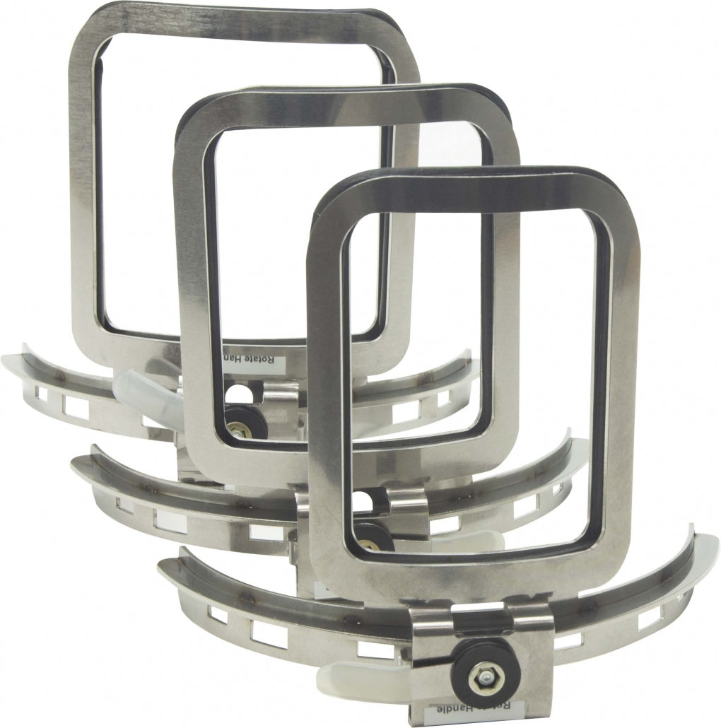 EMS Pocket Micro Clamps