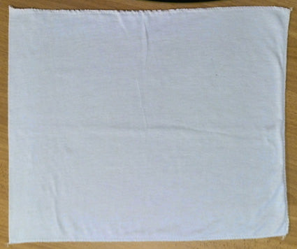 Polyester Knit Sample Fabric
