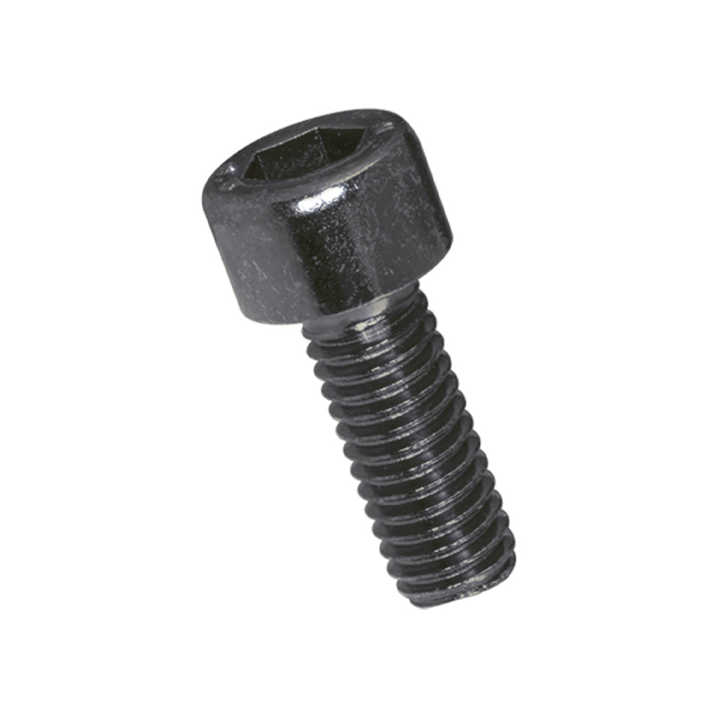 Happy Hex. Socket Screw