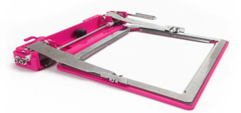 EMS Clamping System for Brother "persona" PRS100/VR