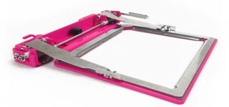 EMS Clamping System for Brother "persona" PRS100/VR