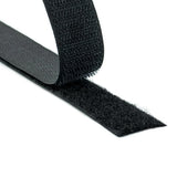 Premium Sew On Hook & Loop Tape - 25 metres