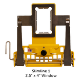 EMS Slim Line 1 Clamping System Accessories