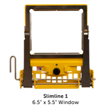 EMS Slim Line 1 Clamping System Accessories