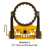 EMS Slim Line 1 Clamping System Accessories