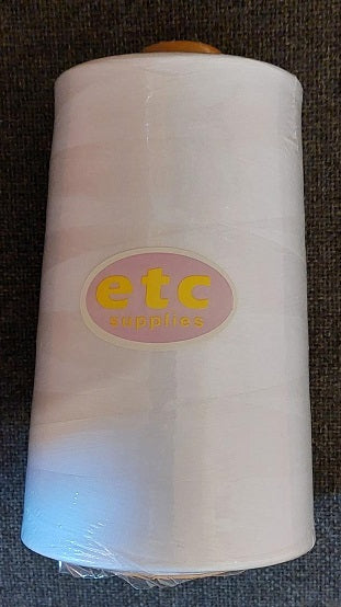 ETC Spun Polyester 180 Underthread