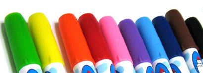ETC Fabric Pens