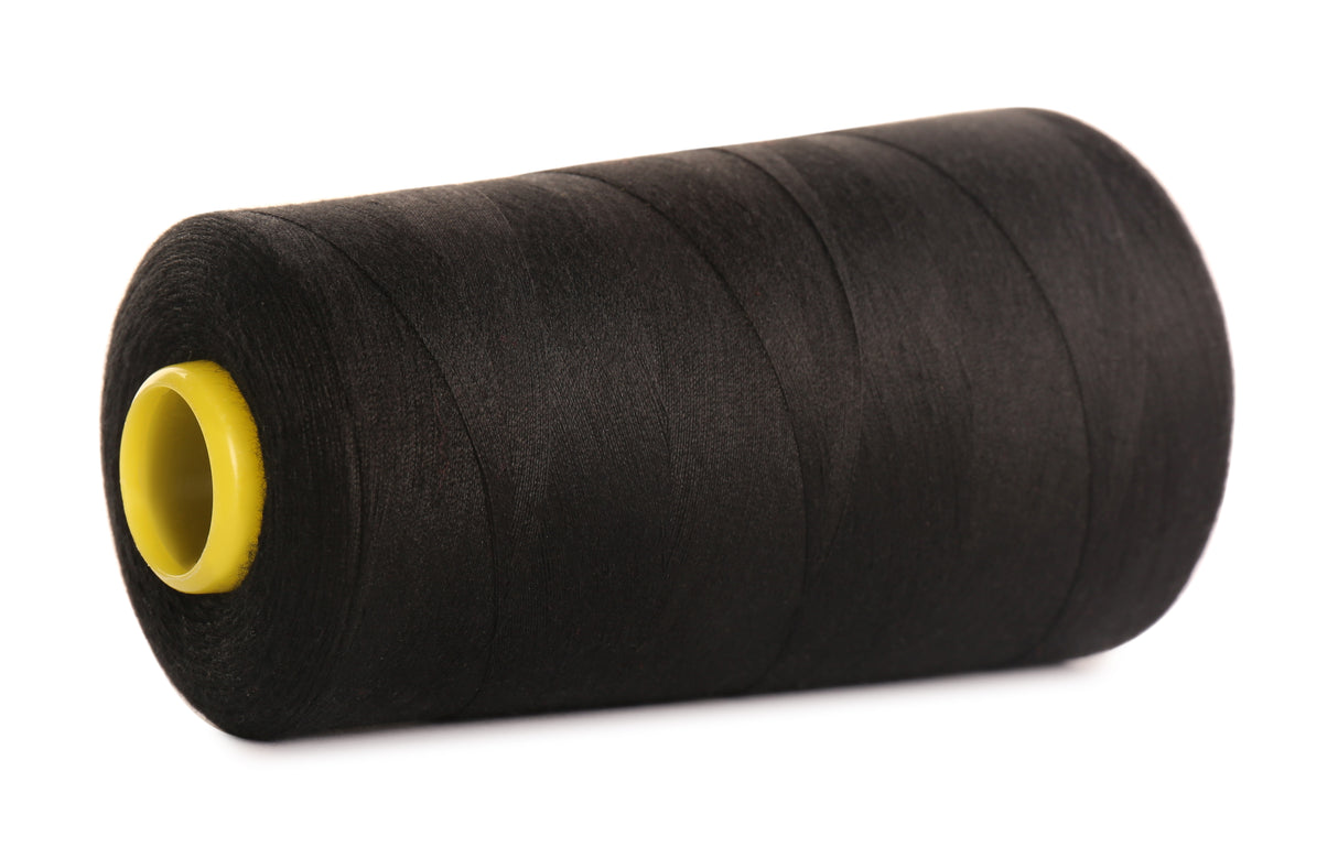 ETC Polyester Embroidery Thread, 5.000m