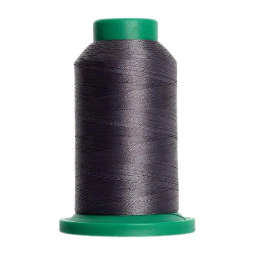 Isacord 5000m Polyester Embroidery Thread