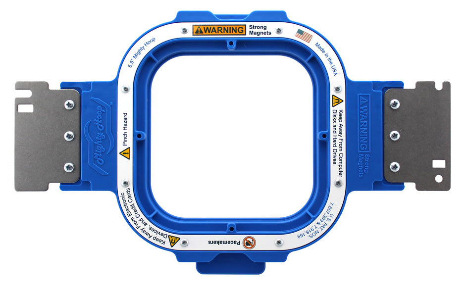 Tajima Frames | ETC Supplies - Embroidery consumables