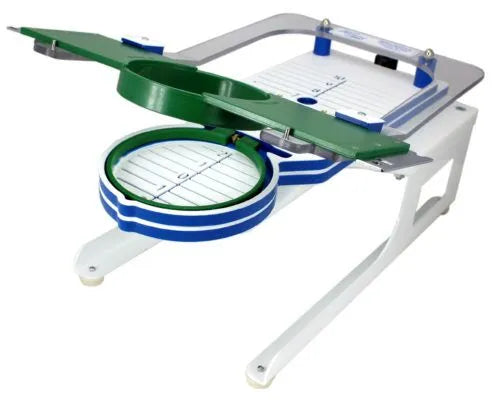 HoopMaster Cap Fixture