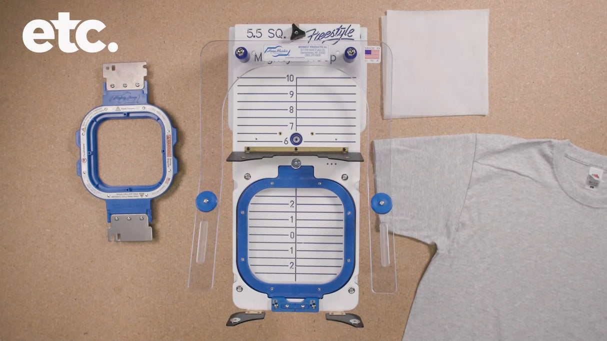 Soft & Strong Backing Range