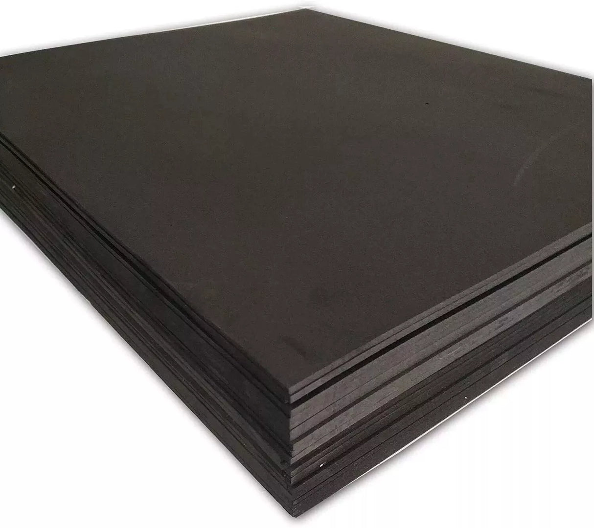 3D HARD EMBROIDERY FOAM