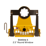 EMS Slim Line 1 Clamping System Accessories