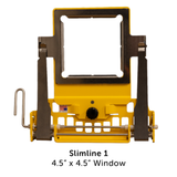 EMS Slim Line 1 Clamping System Accessories