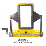 EMS Slim Line 2 Clamping System Accessories