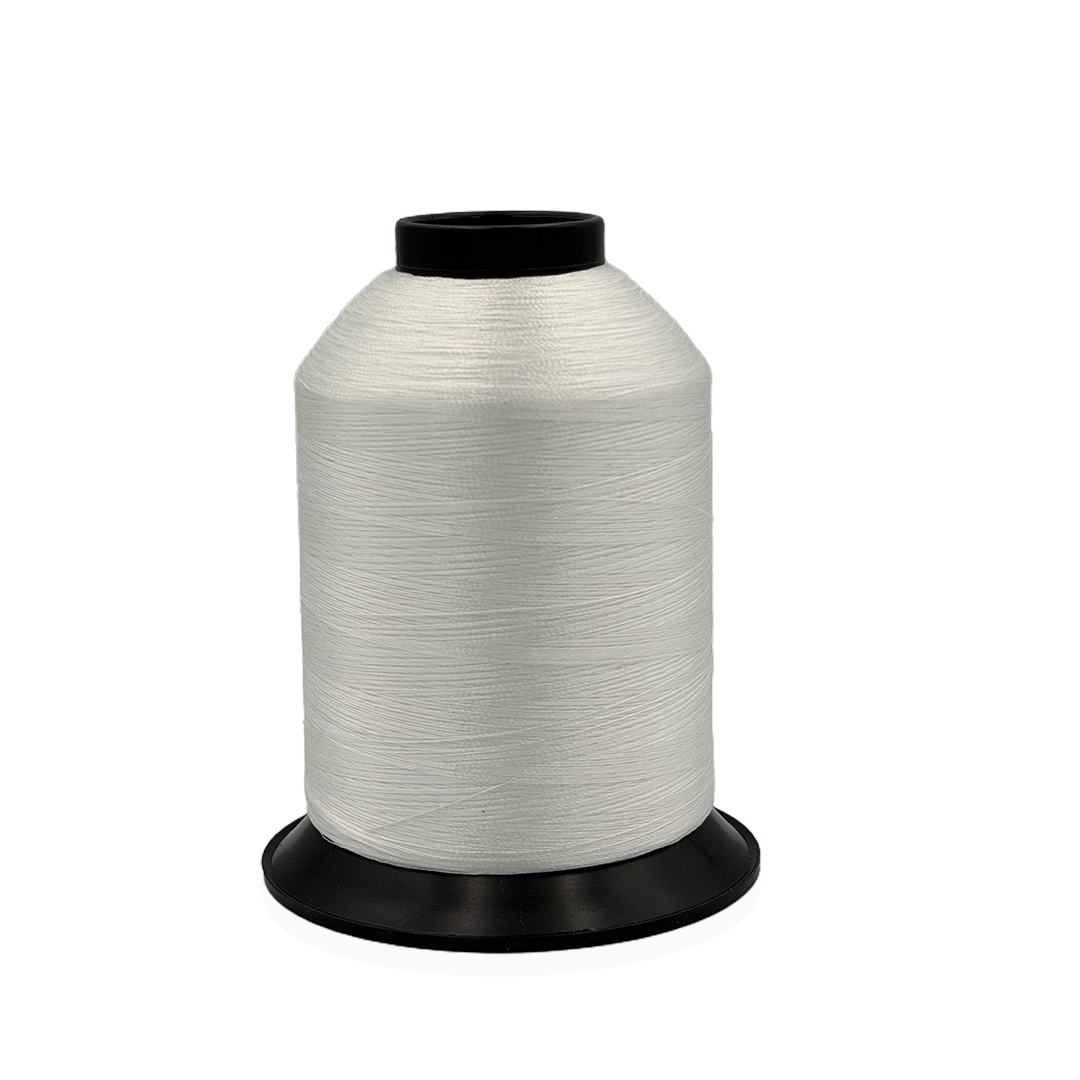 ETC Polyester Embroidery Thread, 5.000m